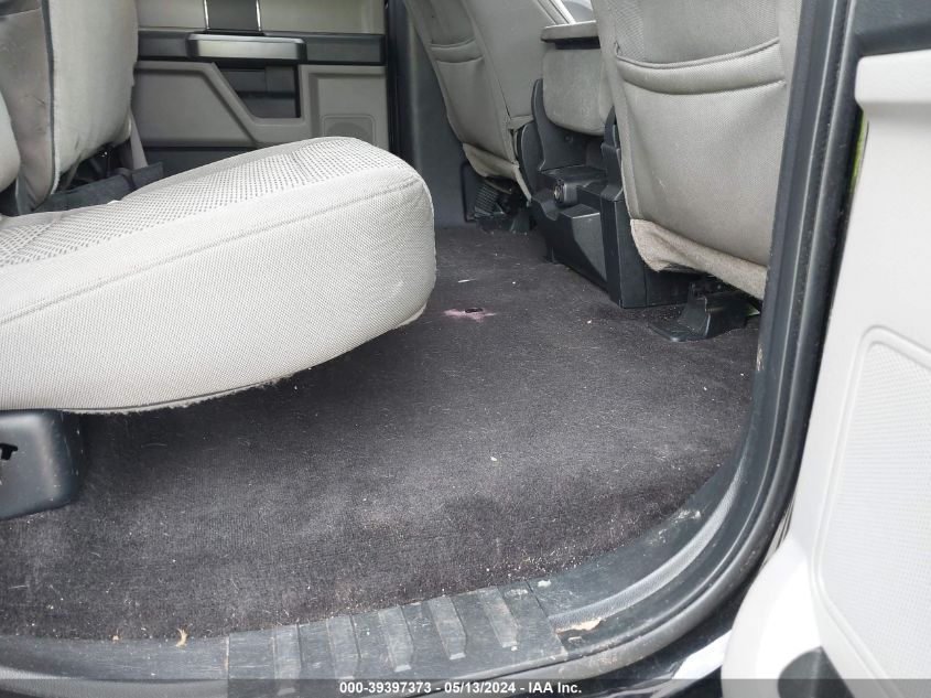 2016 Ford F-150 Xlt VIN: 1FTEW1CF4GFC60371 Lot: 39397373