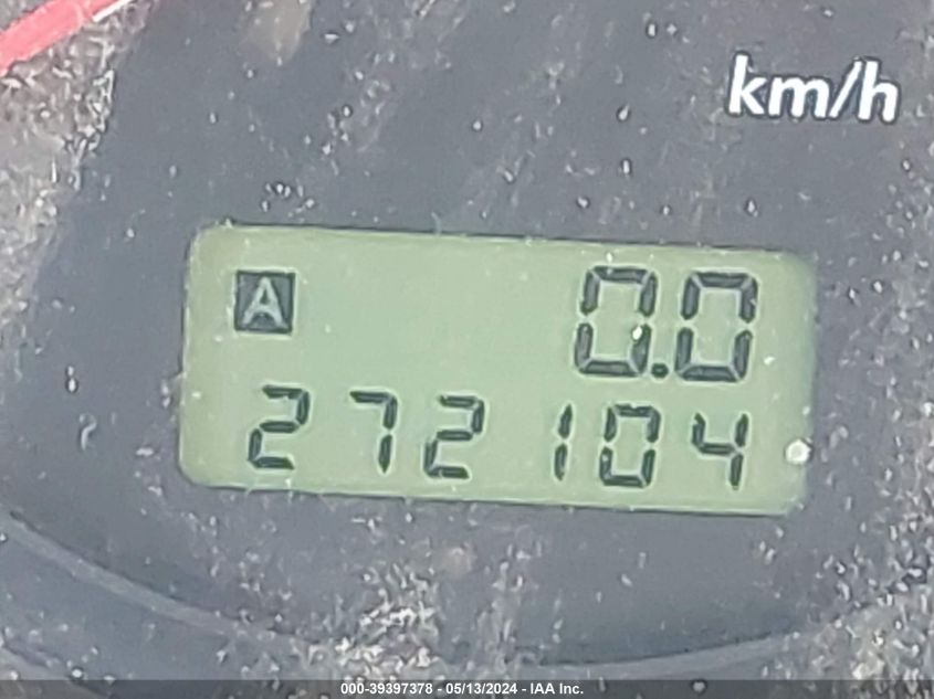 2007 Subaru Impreza Outback Sport VIN: JF1GG63667G814061 Lot: 39397378