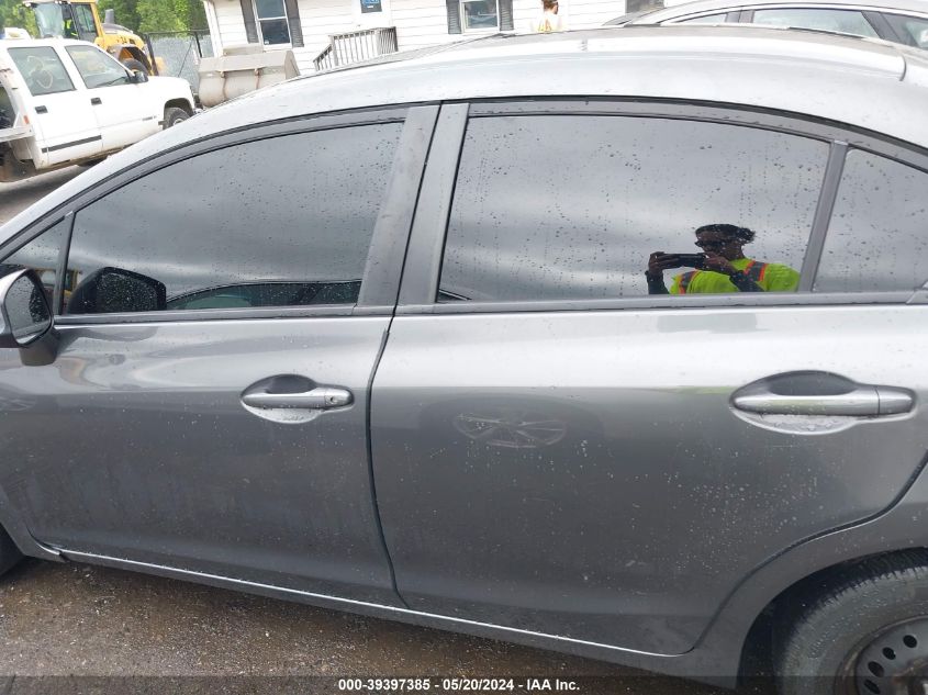 2012 Honda Civic Ex VIN: 19XFB2F87CE365672 Lot: 39397385