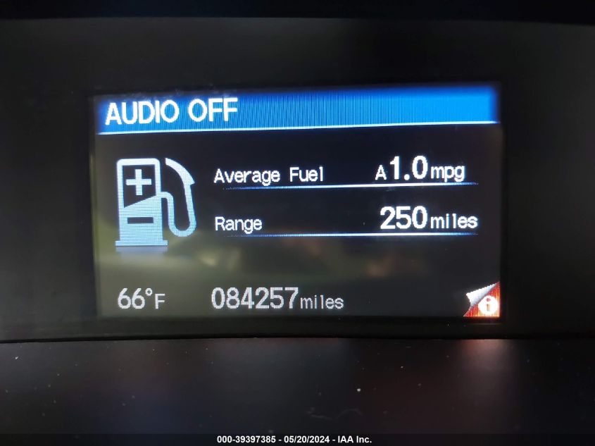 2012 Honda Civic Ex VIN: 19XFB2F87CE365672 Lot: 39397385