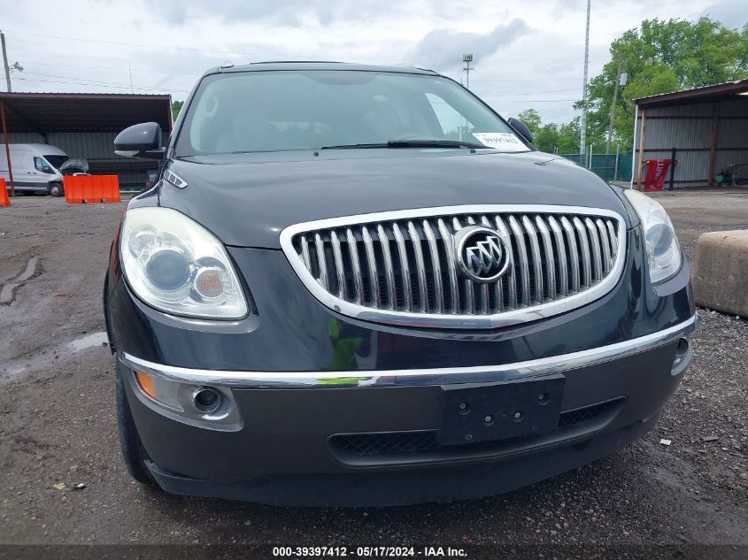 2011 Buick Enclave 2Xl VIN: 5GAKVCED9BJ330418 Lot: 39397412