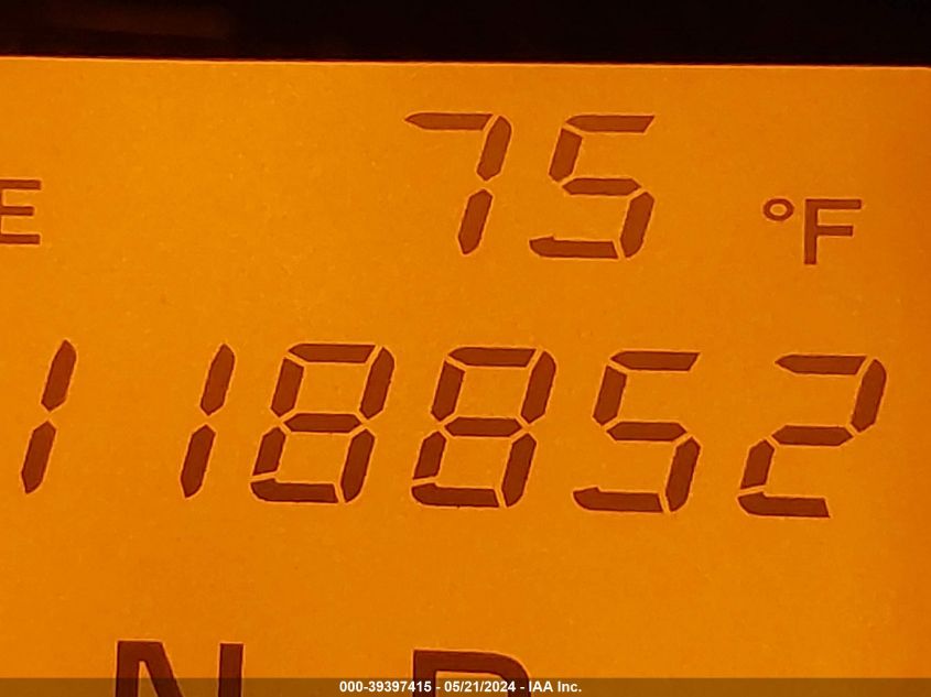 2007 Toyota Rav4 VIN: JTMBD35V775093504 Lot: 39397415