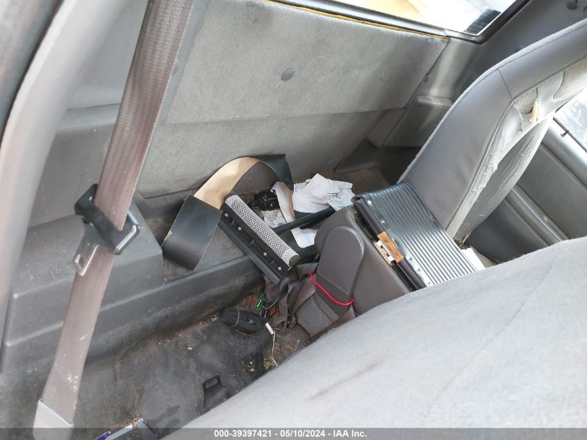 2001 Ford Ranger Edge/Xl/Xlt VIN: 1FTYR10U11TB03493 Lot: 39397421