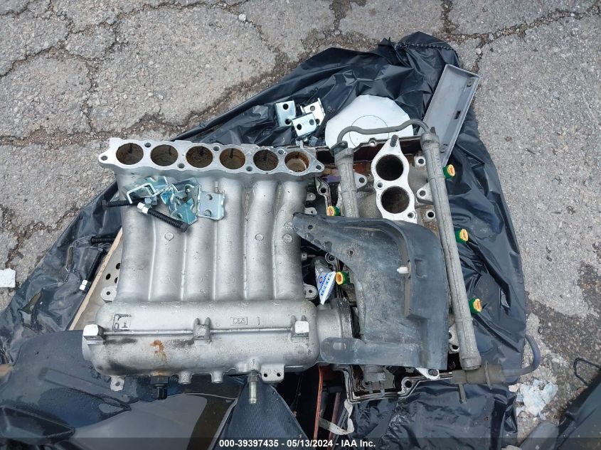 2003 Hyundai Sonata Gls/Lx VIN: KMHWF35HX3A904232 Lot: 39397435