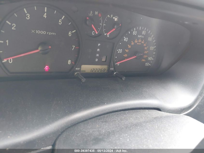 2003 Hyundai Sonata Gls/Lx VIN: KMHWF35HX3A904232 Lot: 39397435