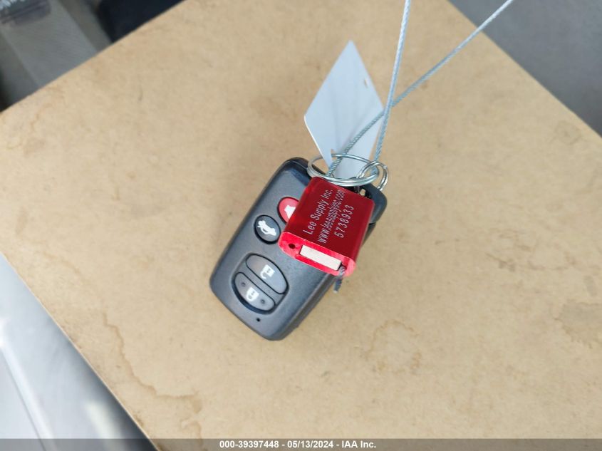 2011 Toyota Avalon Limited VIN: 4T1BK3DB9BU375361 Lot: 39397448