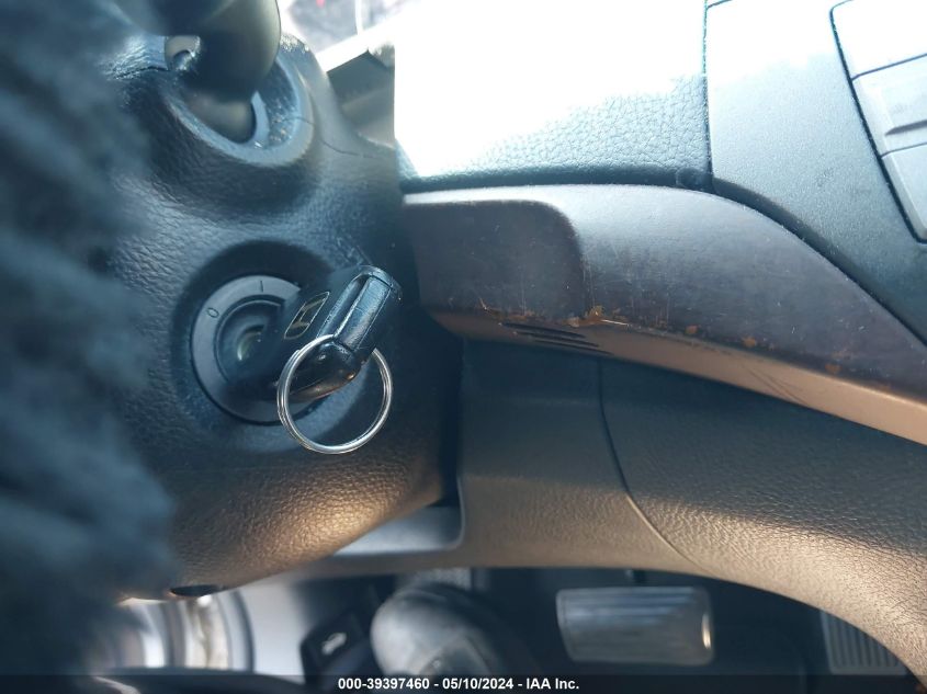 2009 Honda Accord 3.5 Ex-L VIN: 1HGCP36809A008129 Lot: 39397460