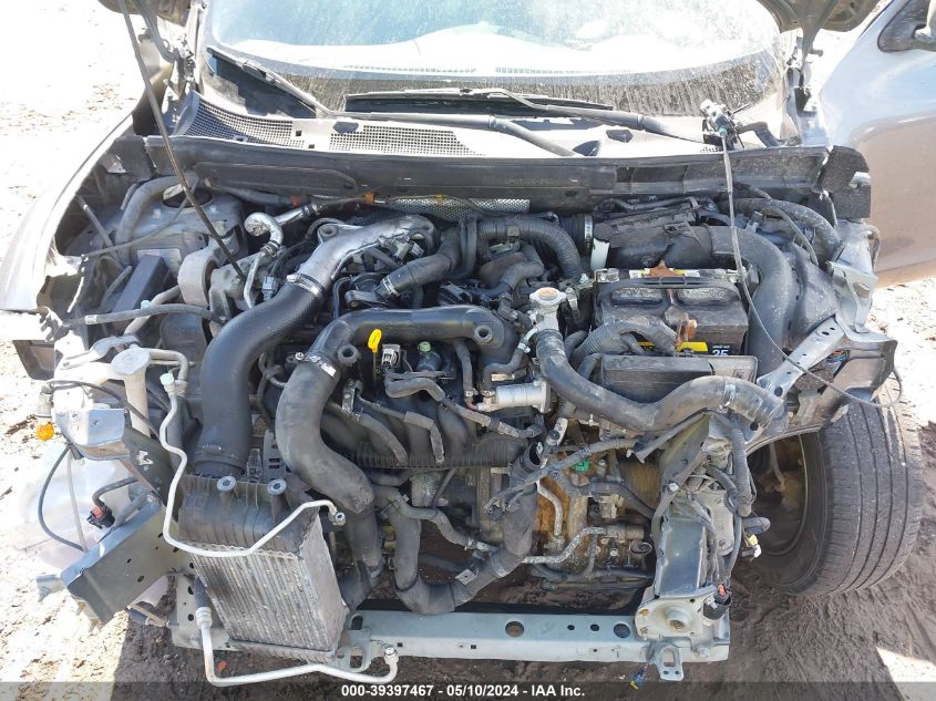 2013 Nissan Juke Sl VIN: JN8AF5MR5DT210997 Lot: 39397467