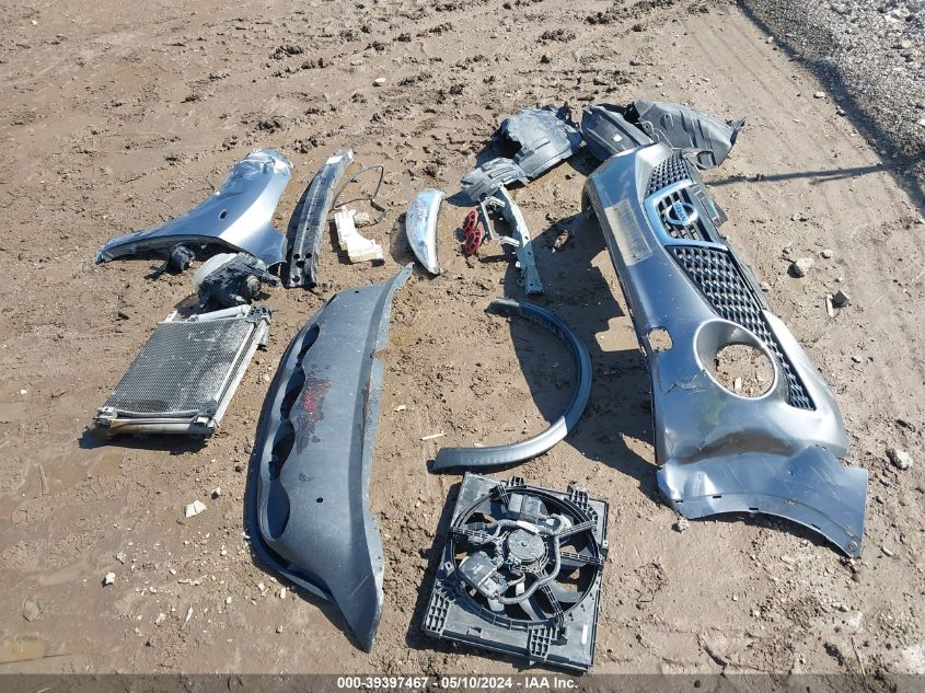 2013 Nissan Juke Sl VIN: JN8AF5MR5DT210997 Lot: 39397467