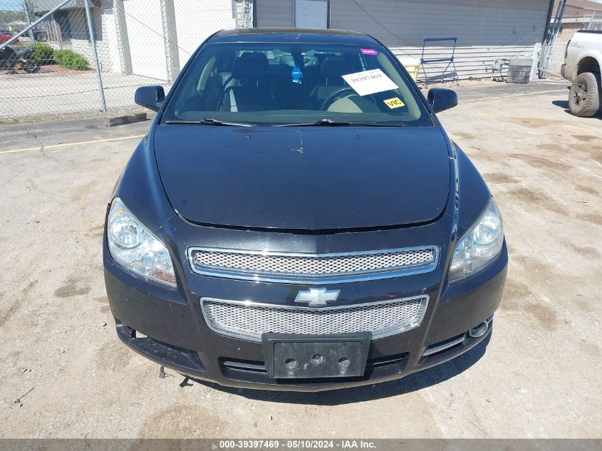 2008 Chevrolet Malibu Ltz VIN: 1G1ZK57758F193958 Lot: 39397469