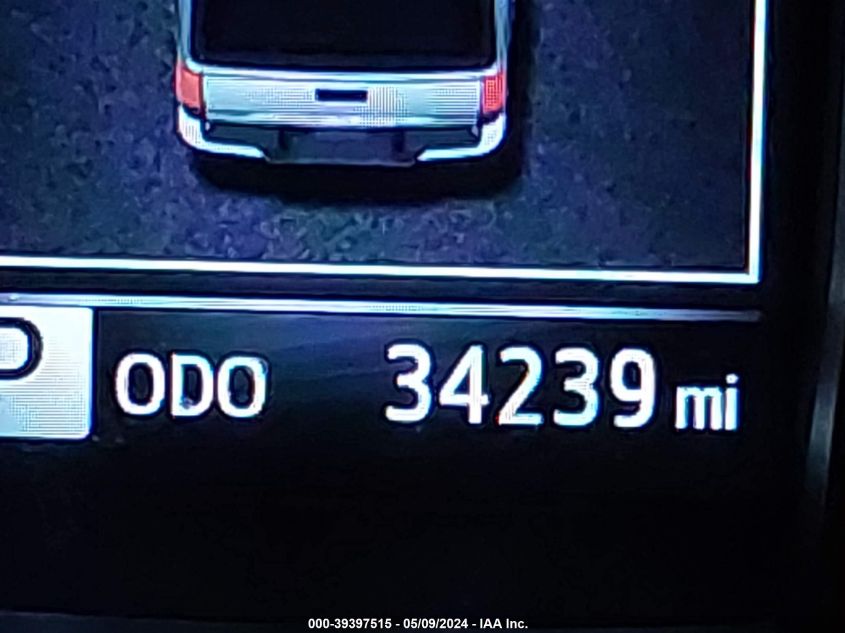 2016 Toyota Tacoma Trd Off Road VIN: 5TFSZ5AN1GX003139 Lot: 39397515