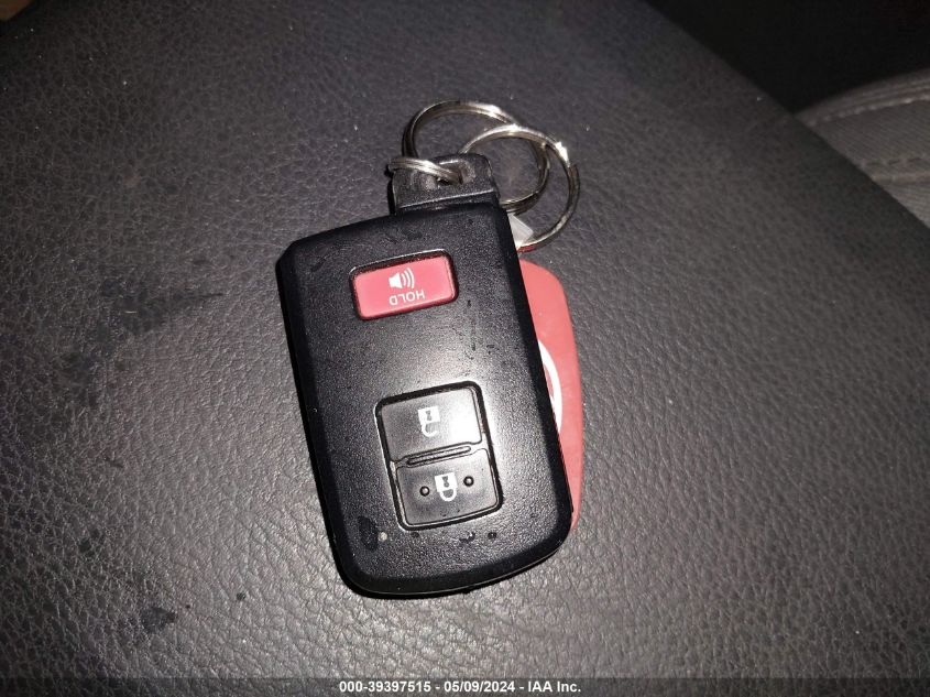 2016 Toyota Tacoma Trd Off Road VIN: 5TFSZ5AN1GX003139 Lot: 39397515