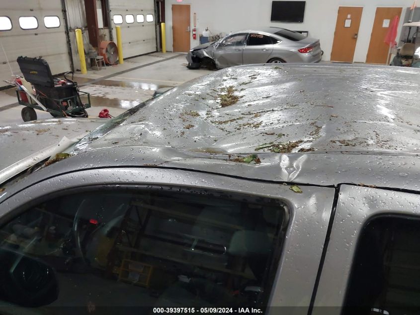 2016 Toyota Tacoma Trd Off Road VIN: 5TFSZ5AN1GX003139 Lot: 39397515