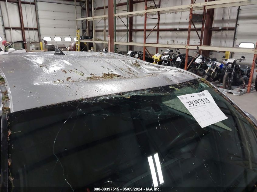 2016 Toyota Tacoma Trd Off Road VIN: 5TFSZ5AN1GX003139 Lot: 39397515