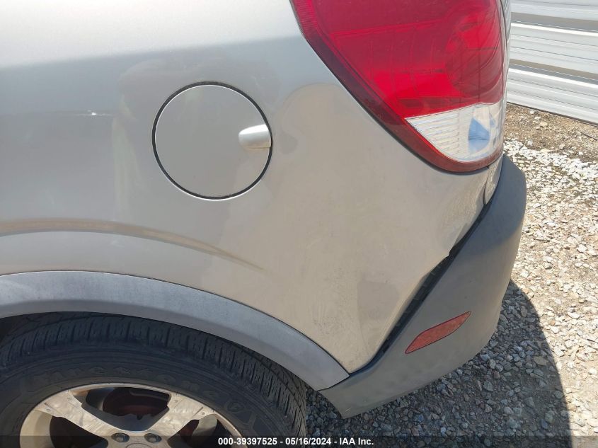 2012 Chevrolet Captiva Sport/Ls VIN: 3GNAL2EK7CS556814 Lot: 39397525