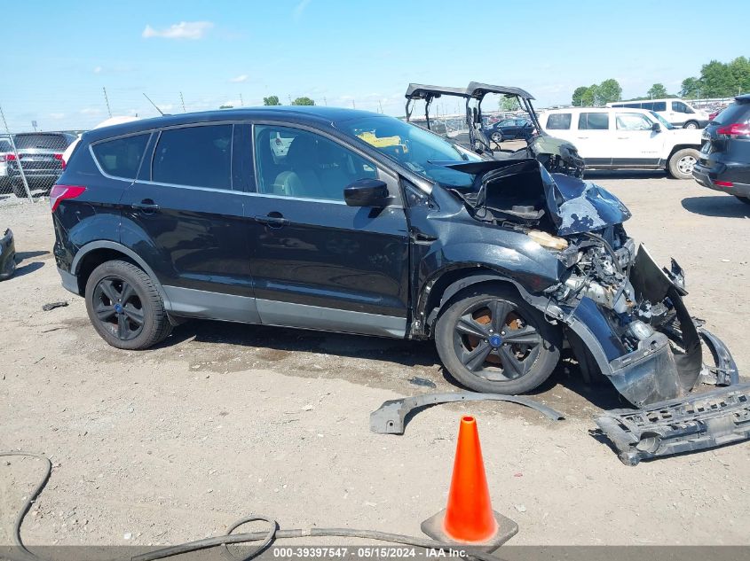 2015 Ford Escape Se VIN: 1FMCU0G96FUA09644 Lot: 39397547