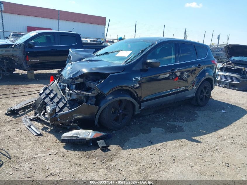 1FMCU0G96FUA09644 2015 FORD ESCAPE - Image 2