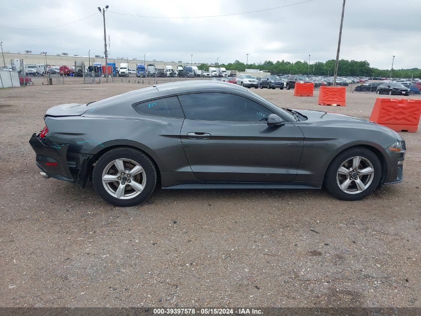 2018 FORD MUSTANG ECOBOOST - 1FA6P8TH2J5182915