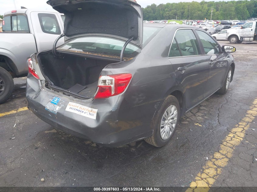 2014 TOYOTA CAMRY HYBRID LE/SE LIMITED EDITION/XLE - 4T1BD1FK9EU102209
