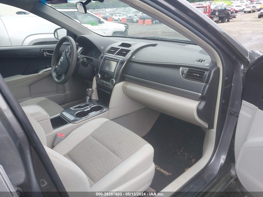 2014 TOYOTA CAMRY HYBRID LE/SE LIMITED EDITION/XLE - 4T1BD1FK9EU102209