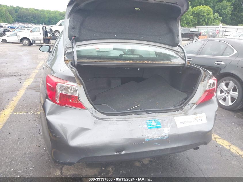 2014 TOYOTA CAMRY HYBRID LE/SE LIMITED EDITION/XLE - 4T1BD1FK9EU102209