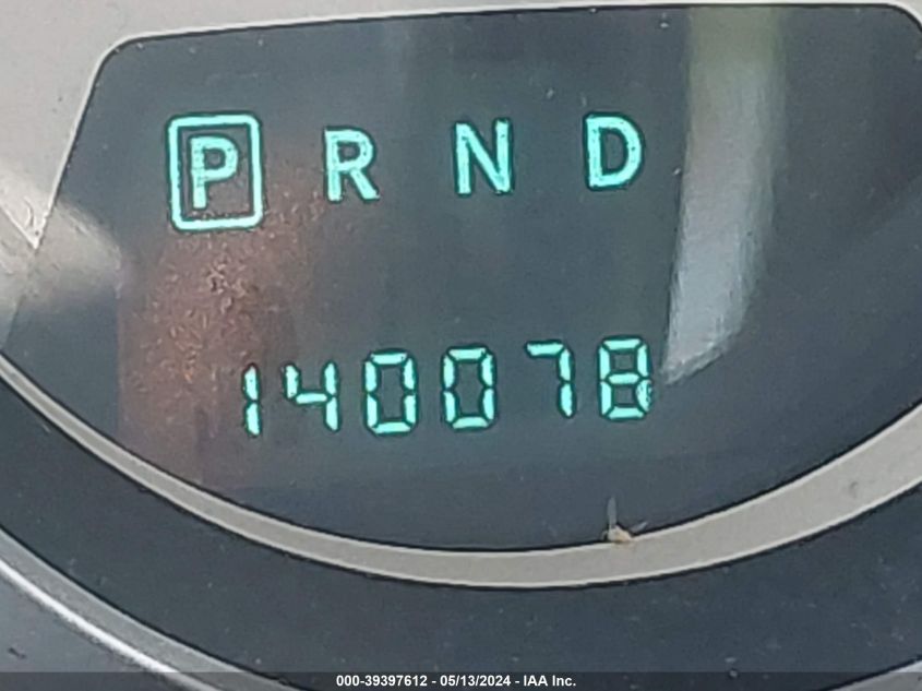 2010 Dodge Grand Caravan Hero VIN: 2D4RN3D16AR380212 Lot: 39397612