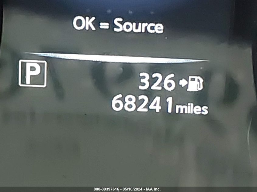 2017 Nissan Rogue Sv VIN: 5N1AT2MV6HC880222 Lot: 39397616