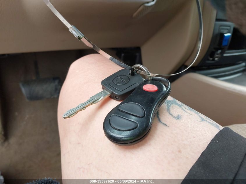 2003 Jeep Grand Cherokee Laredo VIN: 1J8GX48S53C578033 Lot: 39397620