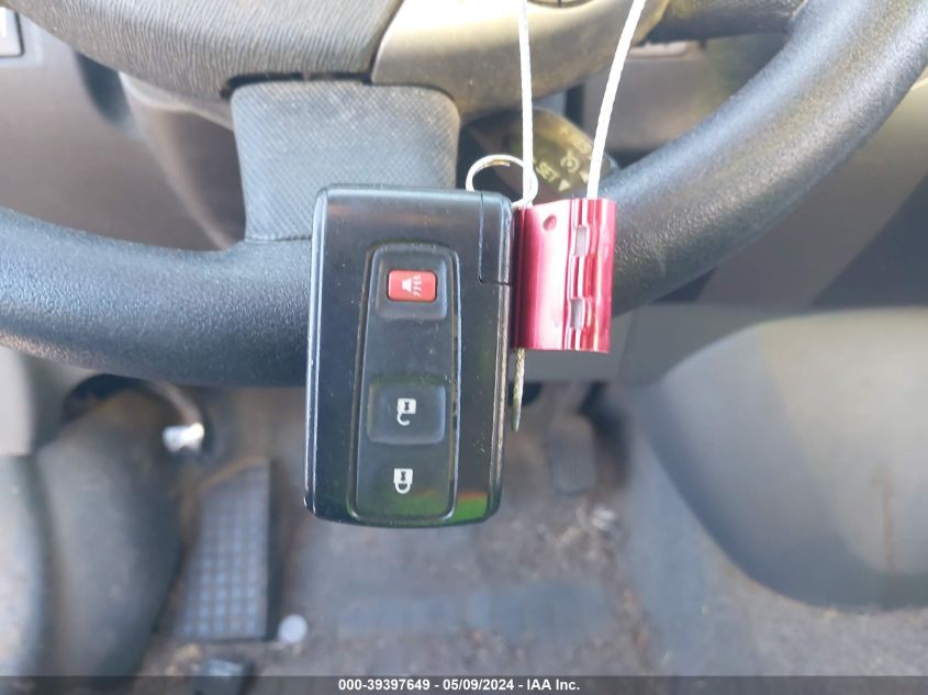 2007 Toyota Prius VIN: JTDKB20U377690801 Lot: 39397649