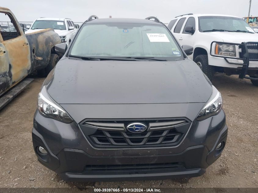 JF2GTHSC0PH220764 2023 Subaru Crosstrek Sport