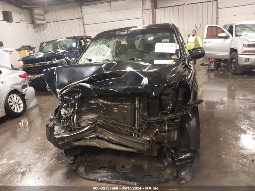 2006 Honda Pilot Lx VIN: 2HKYF18166H515388 Lot: 39397668