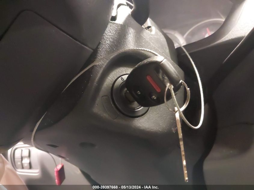 2006 Honda Pilot Lx VIN: 2HKYF18166H515388 Lot: 39397668