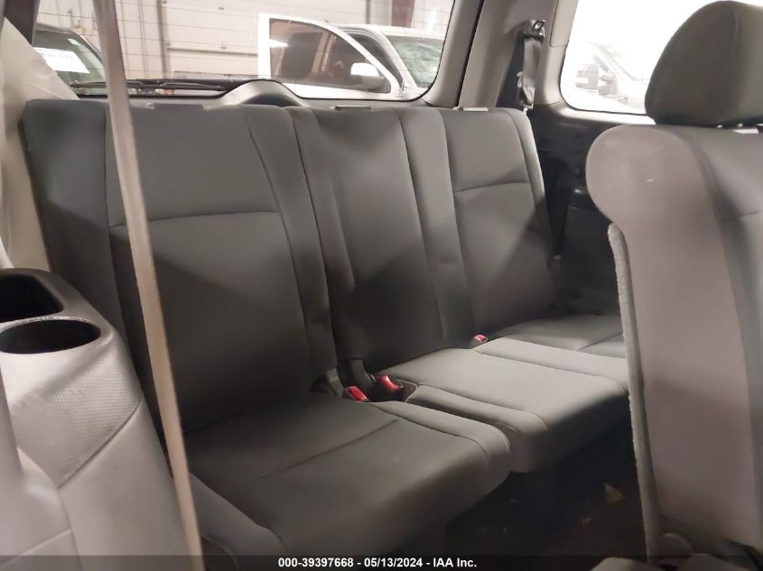 2006 Honda Pilot Lx VIN: 2HKYF18166H515388 Lot: 39397668