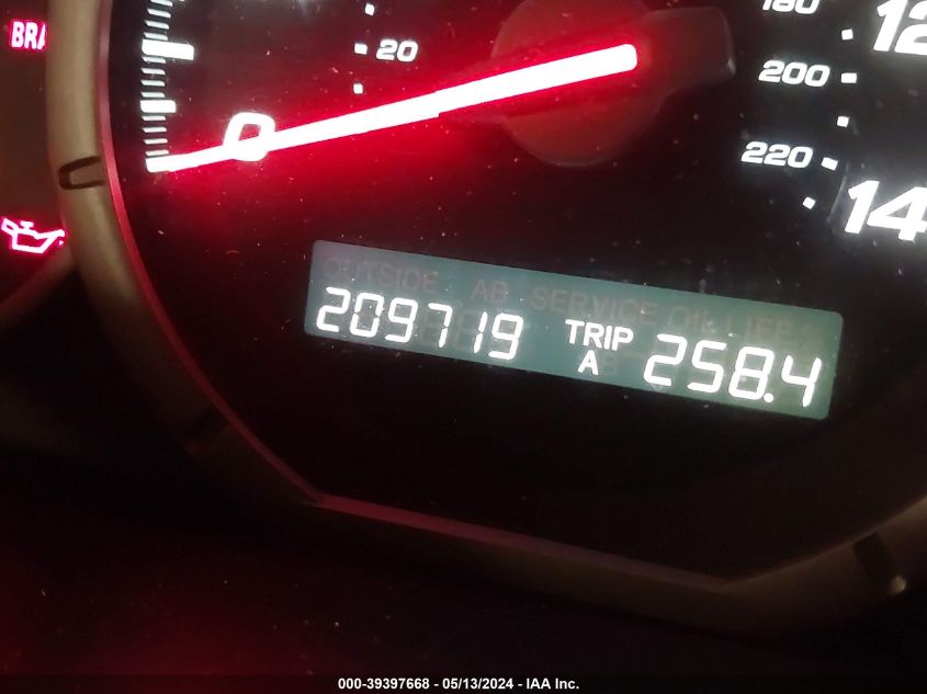 2006 Honda Pilot Lx VIN: 2HKYF18166H515388 Lot: 39397668