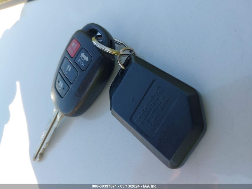 2012 Toyota Camry Se Limited Edition VIN: 4T1BF1FK7CU626370 Lot: 39397671