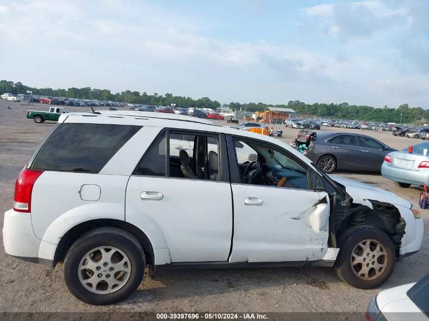 2006 Saturn Vue V6 VIN: 5GZCZ53456S812937 Lot: 39397696