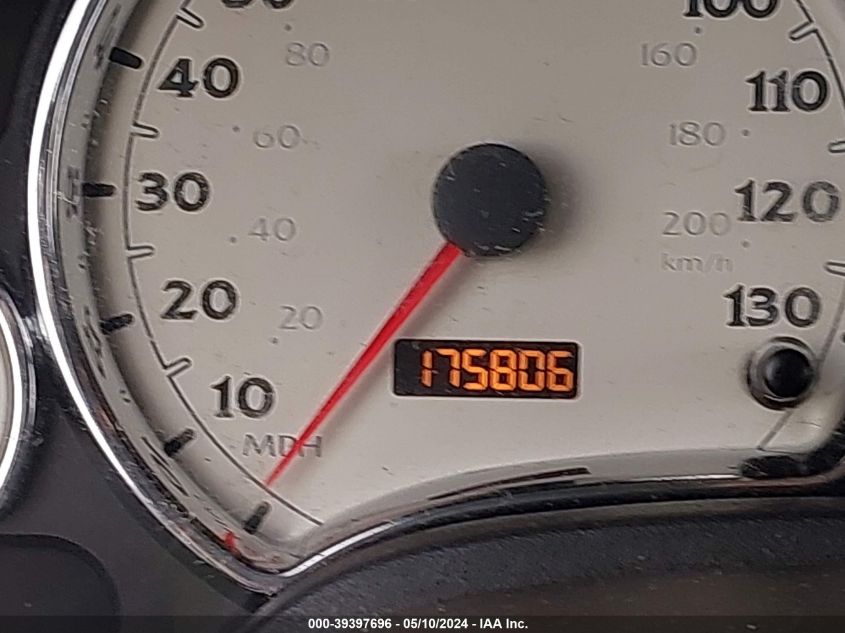 2006 Saturn Vue V6 VIN: 5GZCZ53456S812937 Lot: 39397696