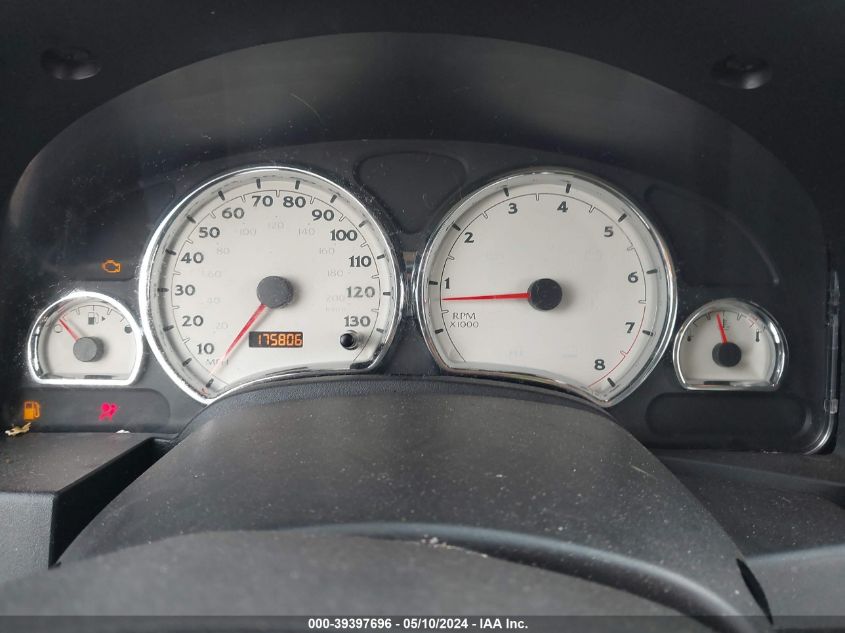 2006 Saturn Vue V6 VIN: 5GZCZ53456S812937 Lot: 39397696