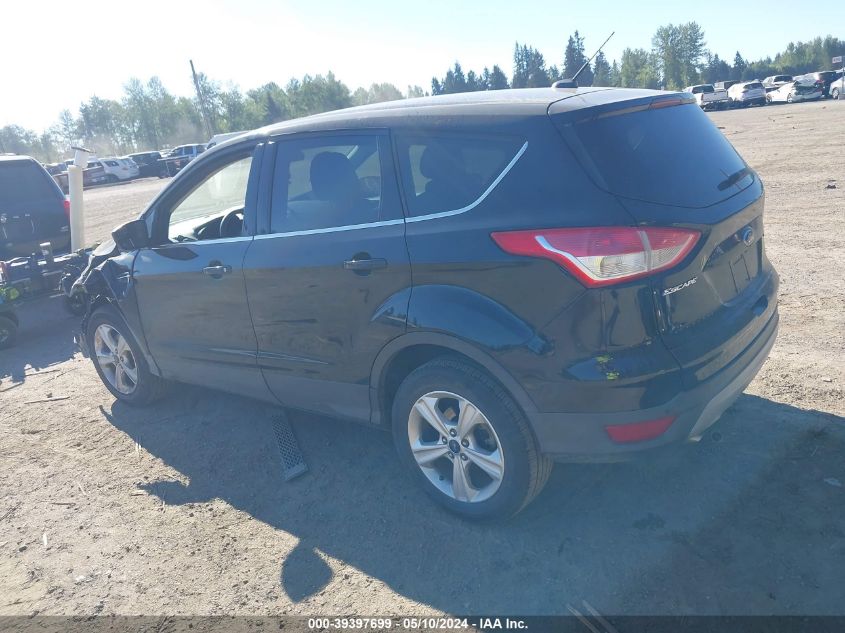 2016 Ford Escape Se VIN: 1FMCU0GXXGUB25929 Lot: 39397699