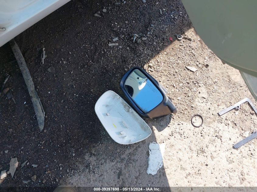 2008 Toyota Prius VIN: JTDKB20U087735193 Lot: 39397698