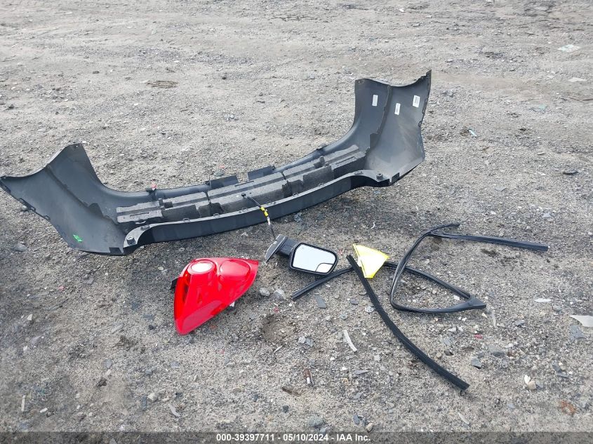 2012 Chevrolet Equinox 2Lt VIN: 2GNFLNEKXC6189641 Lot: 39397711