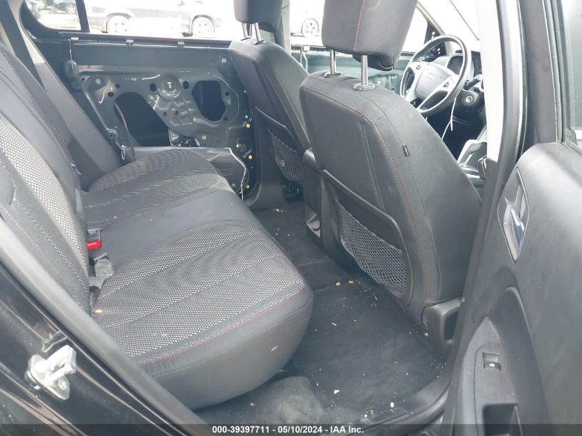 2012 Chevrolet Equinox 2Lt VIN: 2GNFLNEKXC6189641 Lot: 39397711