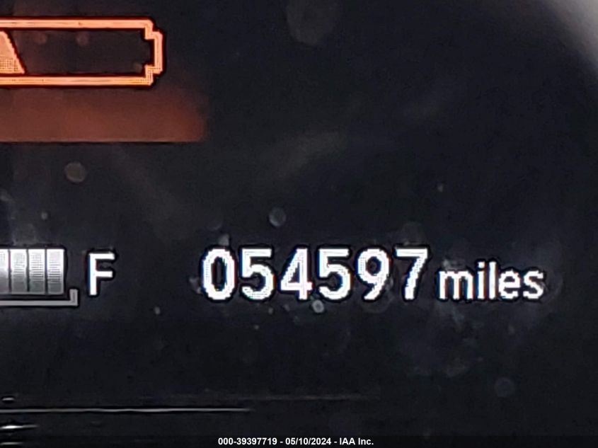 2022 Honda Hr-V Awd Ex-L VIN: 3CZRU6H72NM700312 Lot: 39397719