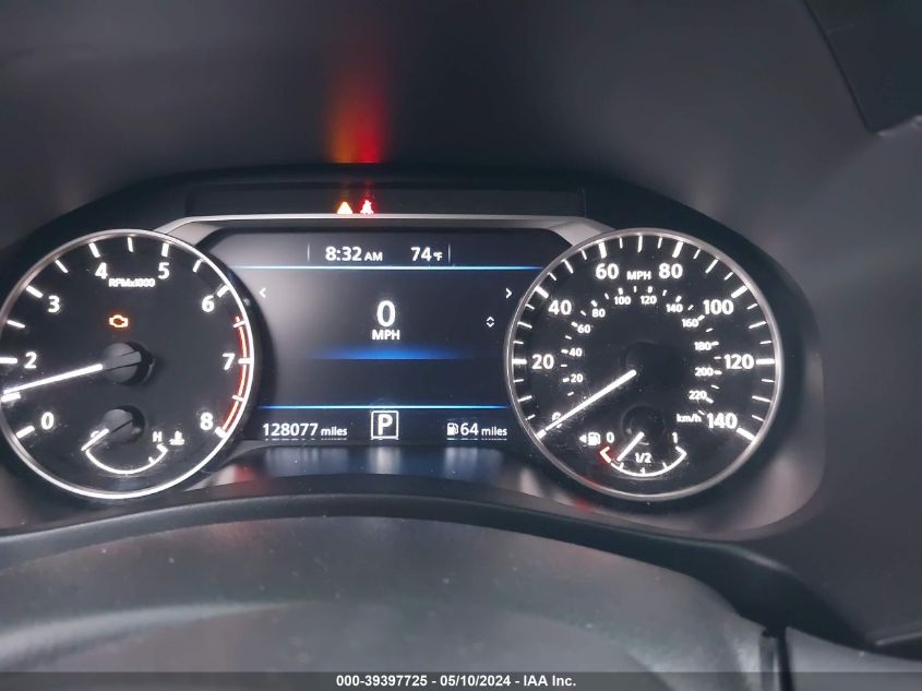 2020 Nissan Altima S Fwd VIN: 1N4BL4BV6LC215813 Lot: 39397725