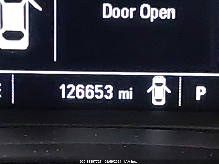 2020 Chevrolet Malibu Fwd 1Fl VIN: 1G1ZC5ST8LF065255 Lot: 39397727