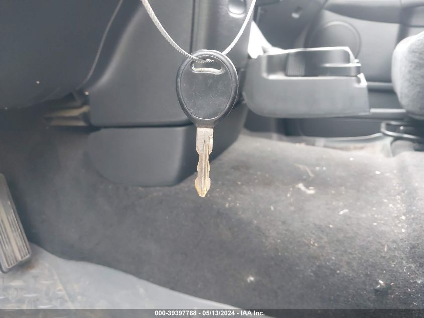 2003 Dodge Ram 1500 Slt/Laramie/St VIN: 1D7HA18D83J667688 Lot: 39397768