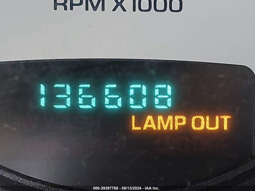 2003 Dodge Ram 1500 Slt/Laramie/St VIN: 1D7HA18D83J667688 Lot: 39397768