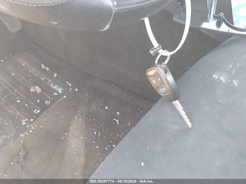 2006 Dodge Charger VIN: 2B3KA43G06H301962 Lot: 39397774