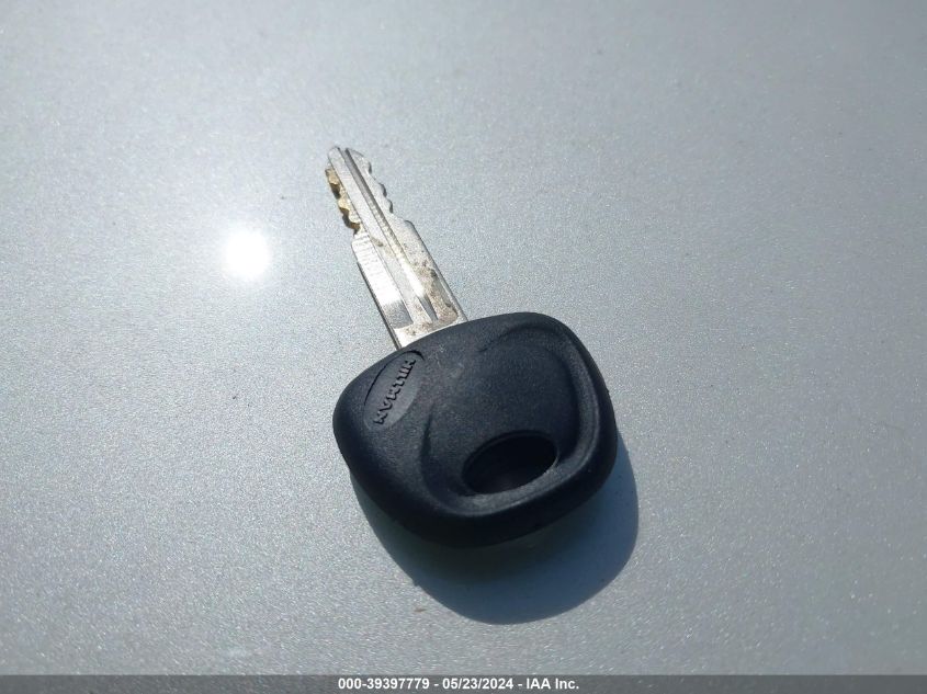 2002 Hyundai Accent L VIN: KMHCF35G32U170511 Lot: 39397779