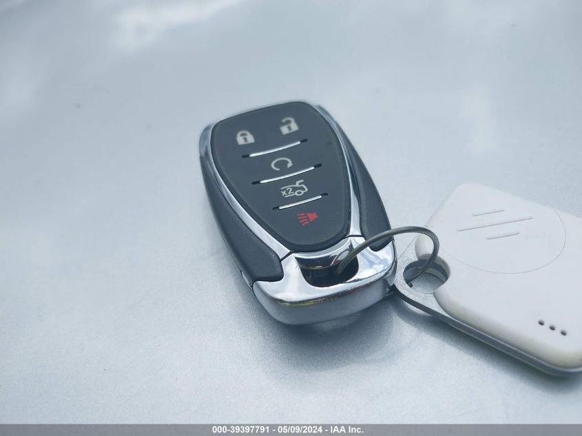 2017 Chevrolet Cruze Lt Auto VIN: 1G1BE5SM2H7106856 Lot: 39397791